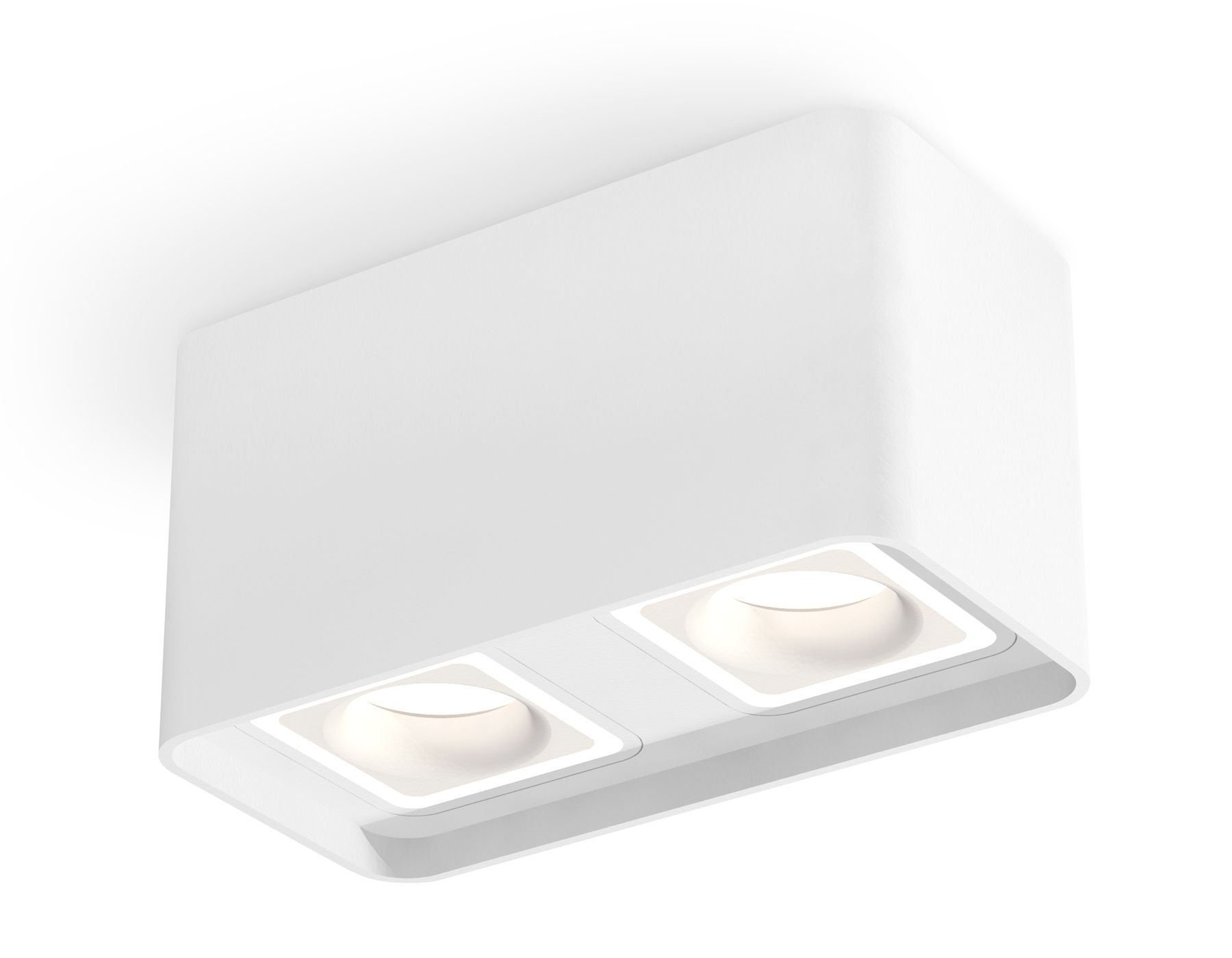 Комплект накладного светильника Ambrella light Techno XS7850020_AMB