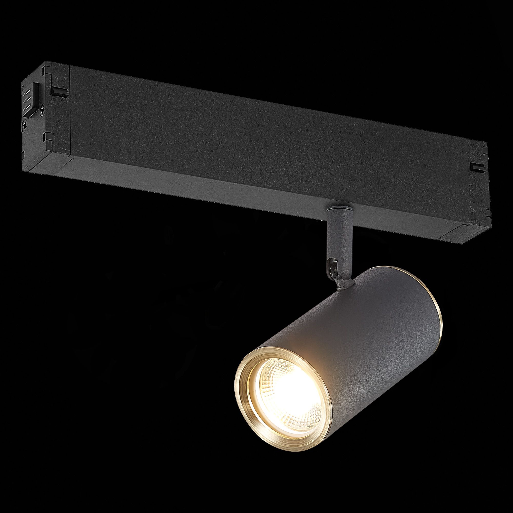 Трековый светильник ST LUCE SKYLINE 220 ST504.436.01