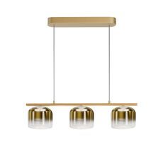 Подвесной светильник Maytoni Spirito MOD286PL-L12G3K_MY