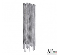 Настенный светильник APL LED Rimini S500.B1.20-70.B.4000_BI