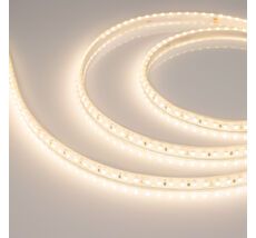 Светодиодная лента Arlight RTW-PU-A120-10.5mm 2835 600LED 24v 84w белый (теплый) 029043(3)_ARL