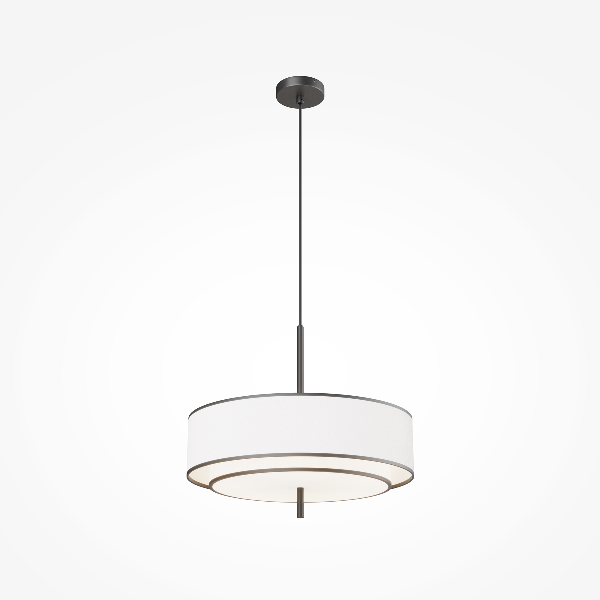 Подвесная люстра Maytoni Bergamo MOD613PL-05W_MY
