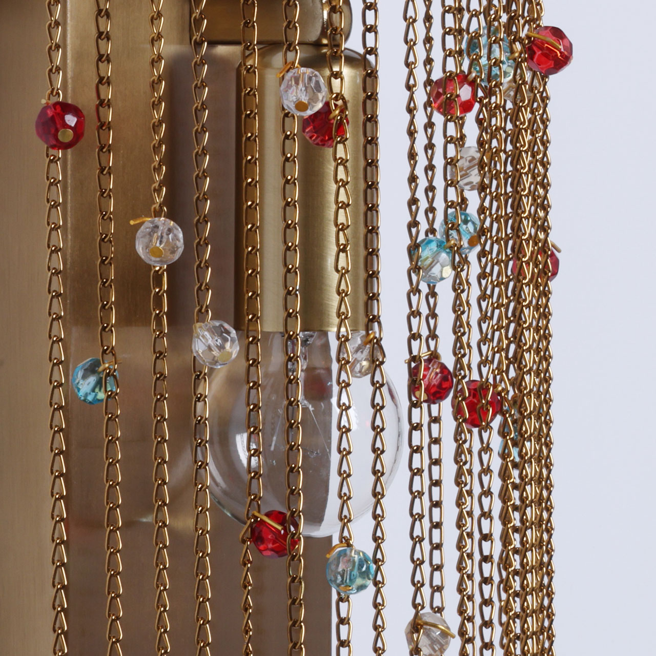 Настенный светильник De City Лавиния 443021901_MW