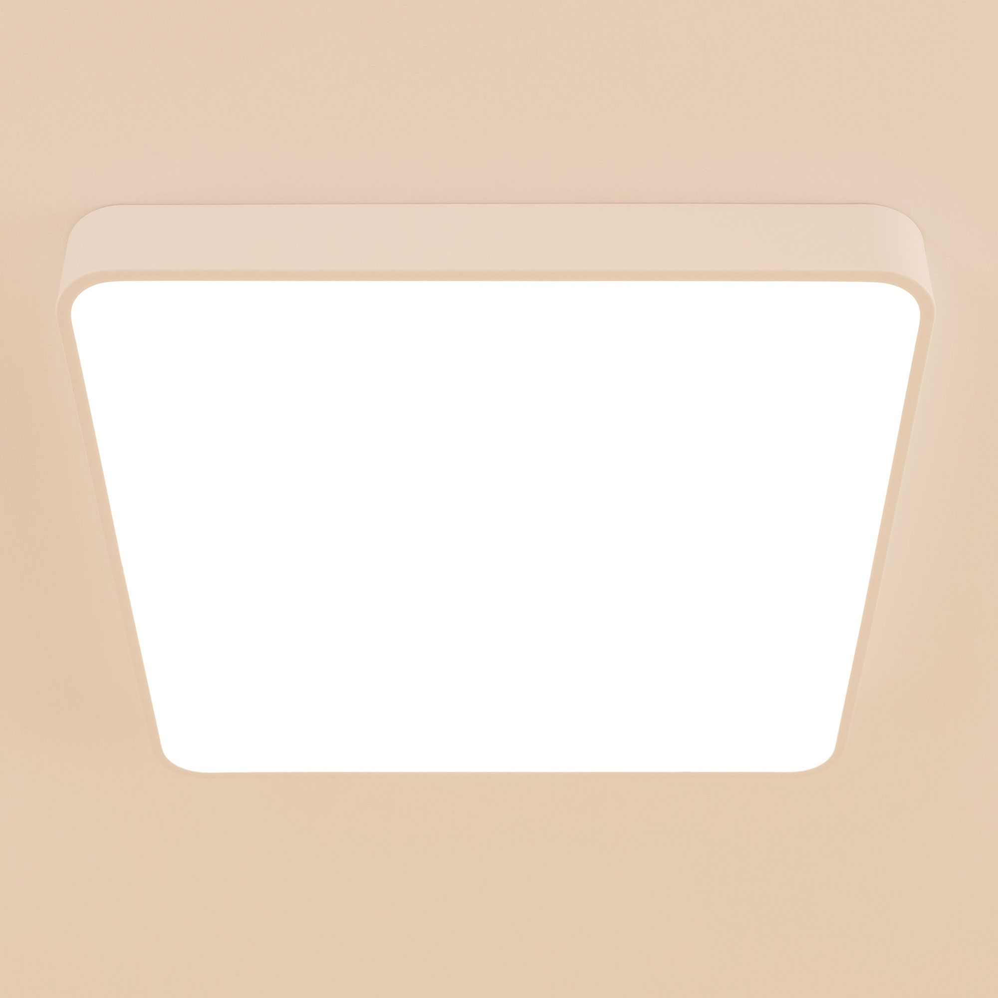 Потолочный светильник CitiLux с RGB,  Купер CL724K95G0