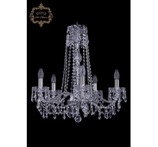 Хрустальная люстра Bohemia Art Classic 11.23.5.200.h-59.Cr.Dr_BI
