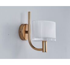 Бра NewPort 4331/A gold_NP