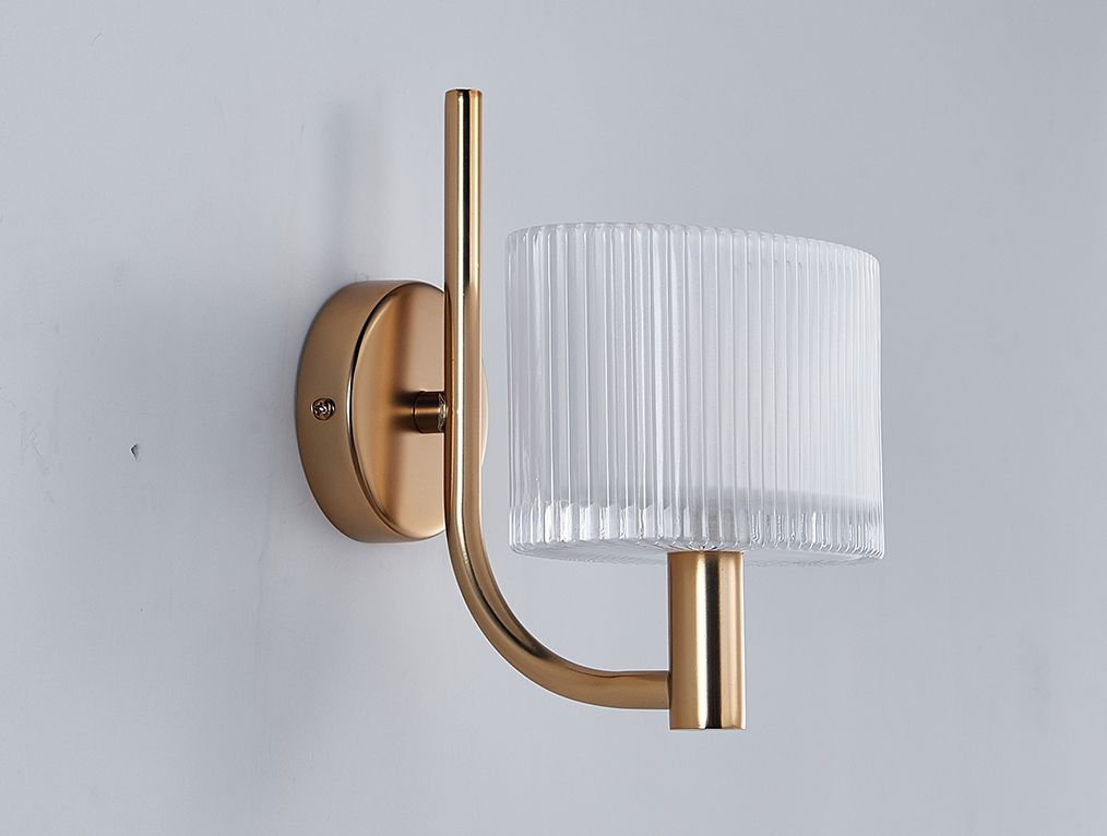 Бра NewPort 4331/A gold, 4331/A gold