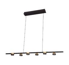 Линейно-подвесной светильник Lussole LASSEN LSP-7254
