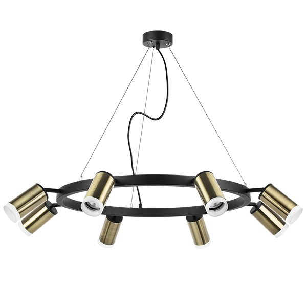 Подвесная люстра LightStar Rullo LR0183180_LS