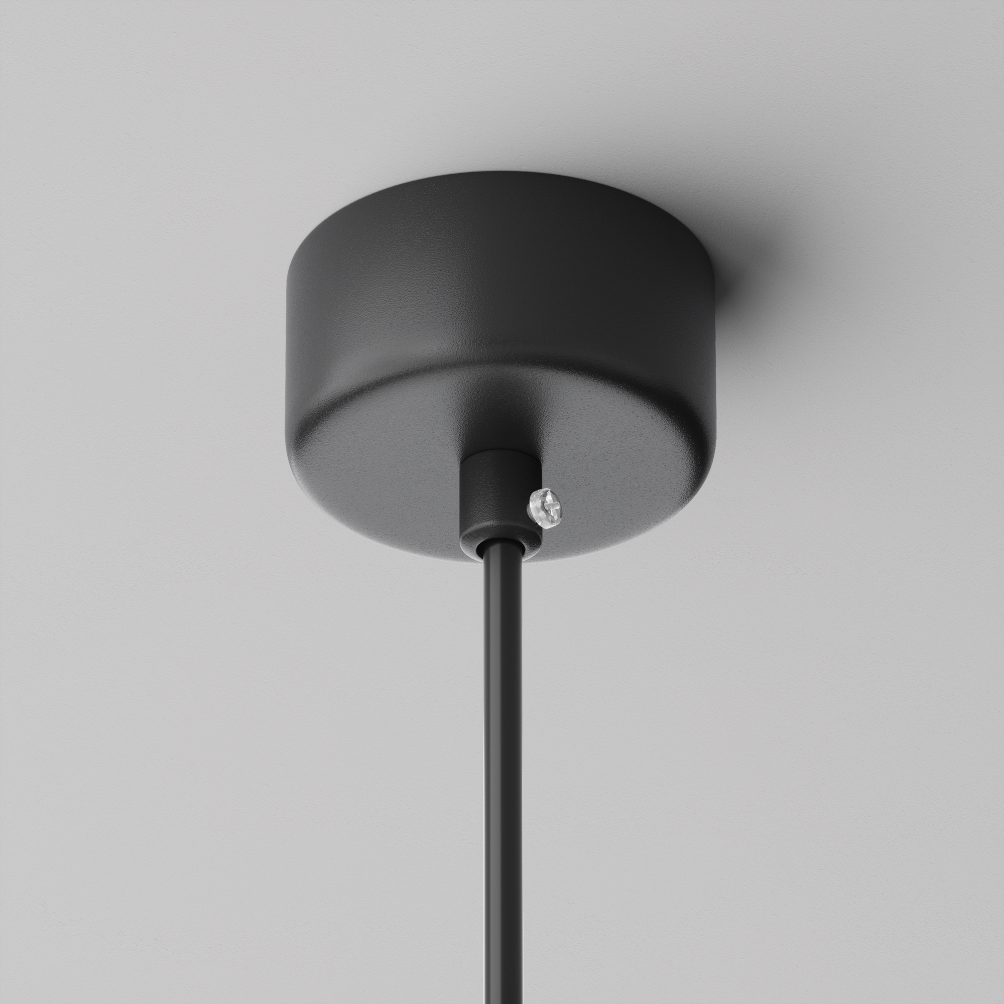 Потолочная чаша для ввода питания системы Shelf Maytoni CA032B-B_MY