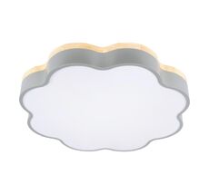 Потолочный светильник LOFT IT Axel 10225/36 Grey_LF