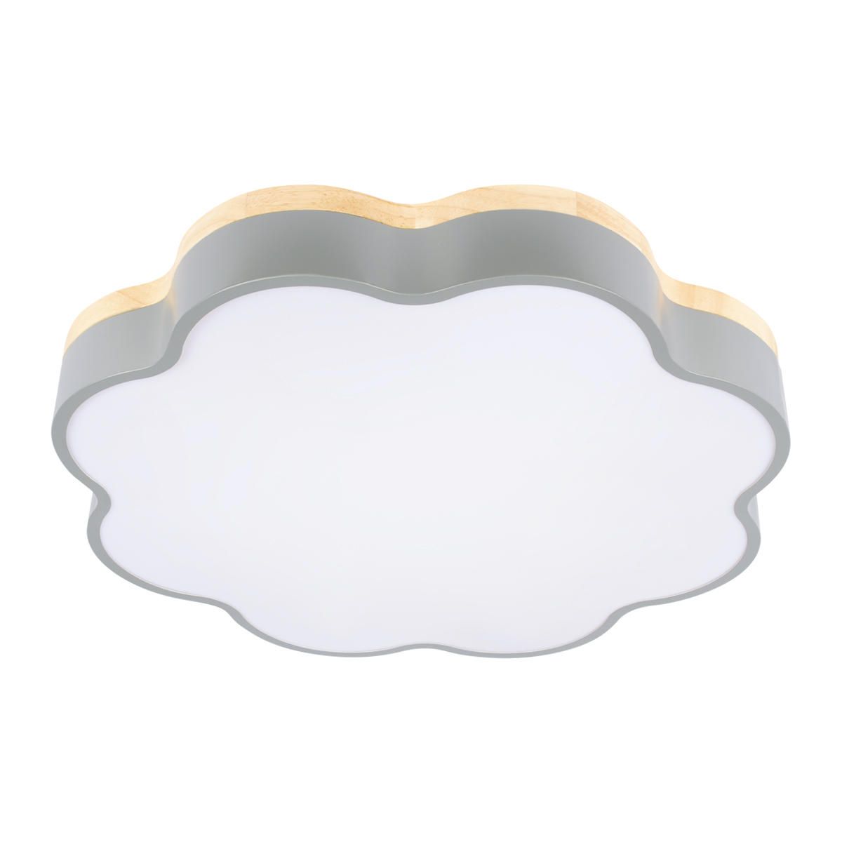 Потолочный светильник LOFT IT Axel 10225/36 Grey_LF