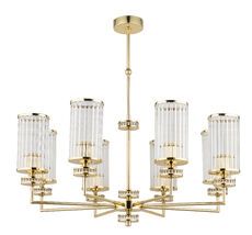 Подвесной светильник KUTEK ADRIA ADR-ZW-8(Z)