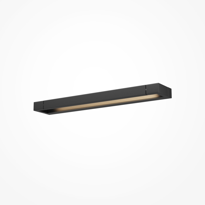 Настенный светильник-подсветка Maytoni Beam MIR002WL-L10B3K_MY