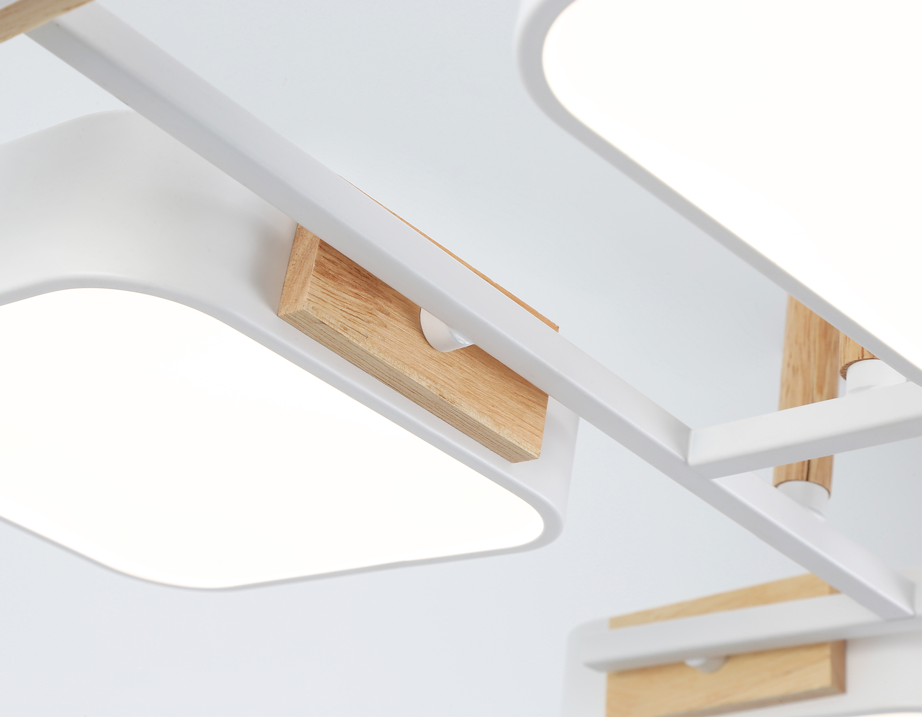 Потолочная люстра Ambrella Light FL COMFORT FL4886_AMB