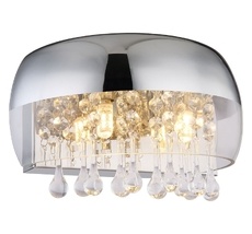 Настенный светильник Globo Kalla 15837W_GL