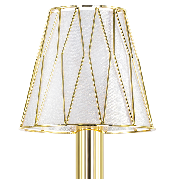 Настольная лампа LightStar Riccio 705912_LS