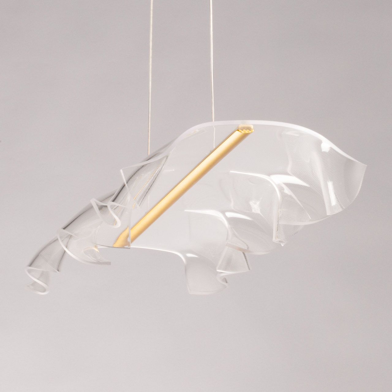 Подвесной светильник De City Конти 488013401_MW