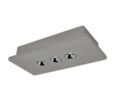 Накладной светильник Loft IT Architect OL1072-GH/3_LF