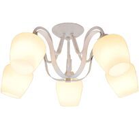 Потолочная люстра Toplight Потолочая Abegail TL1133-5D
