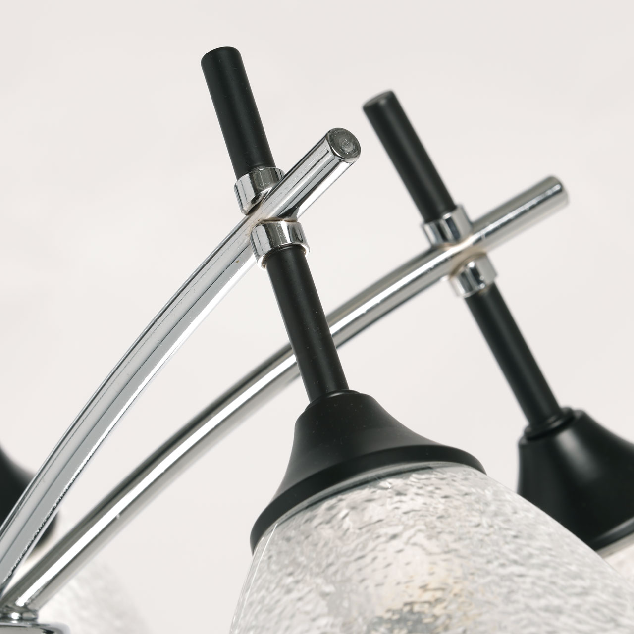 Потолочная люстра De City Dela 635015205_MW