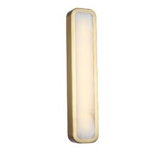 Настенный светильник Favourite Adamaris 4727-1W