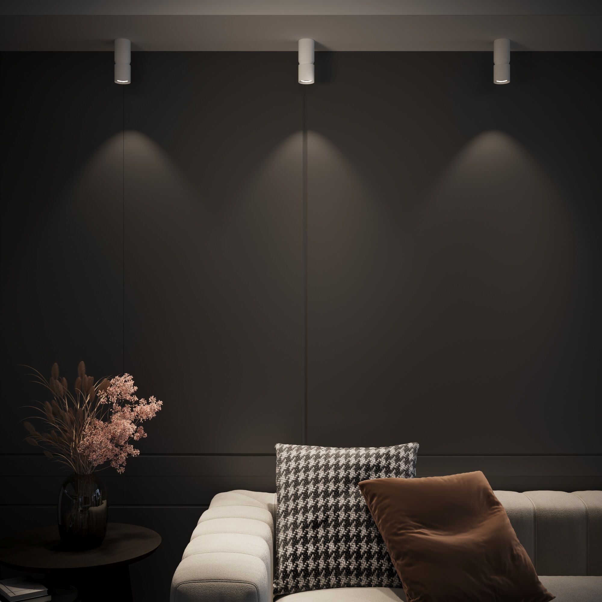 Накладной светильник Elektrostandard Kayo a064727_ES