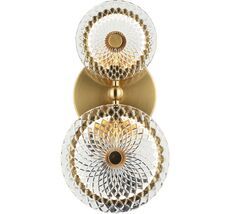 Светильник настенный светодиодный Stilfort Sportu 4012/05/02W