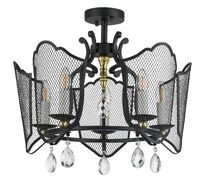 Потолочная люстра LightStar Castello 744057_LS