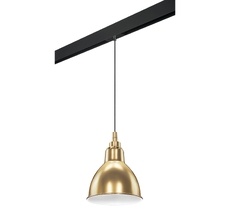 Трековый светильник подвесной Lightstar Loft PRO765018_LS
