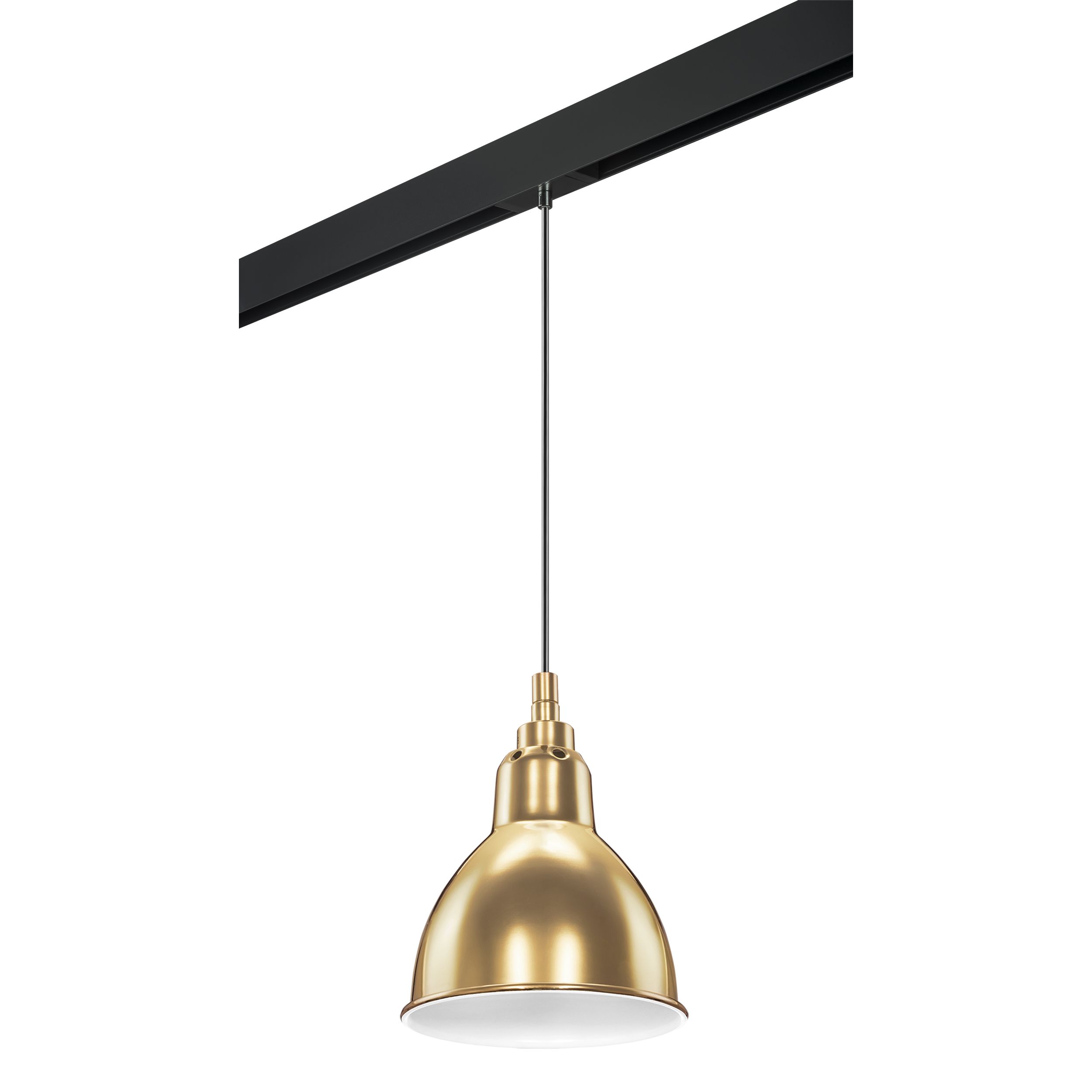 Трековый светильник подвесной Lightstar Loft PRO765018_LS