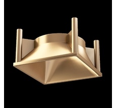 Накладка Cover C065-01MG_MY