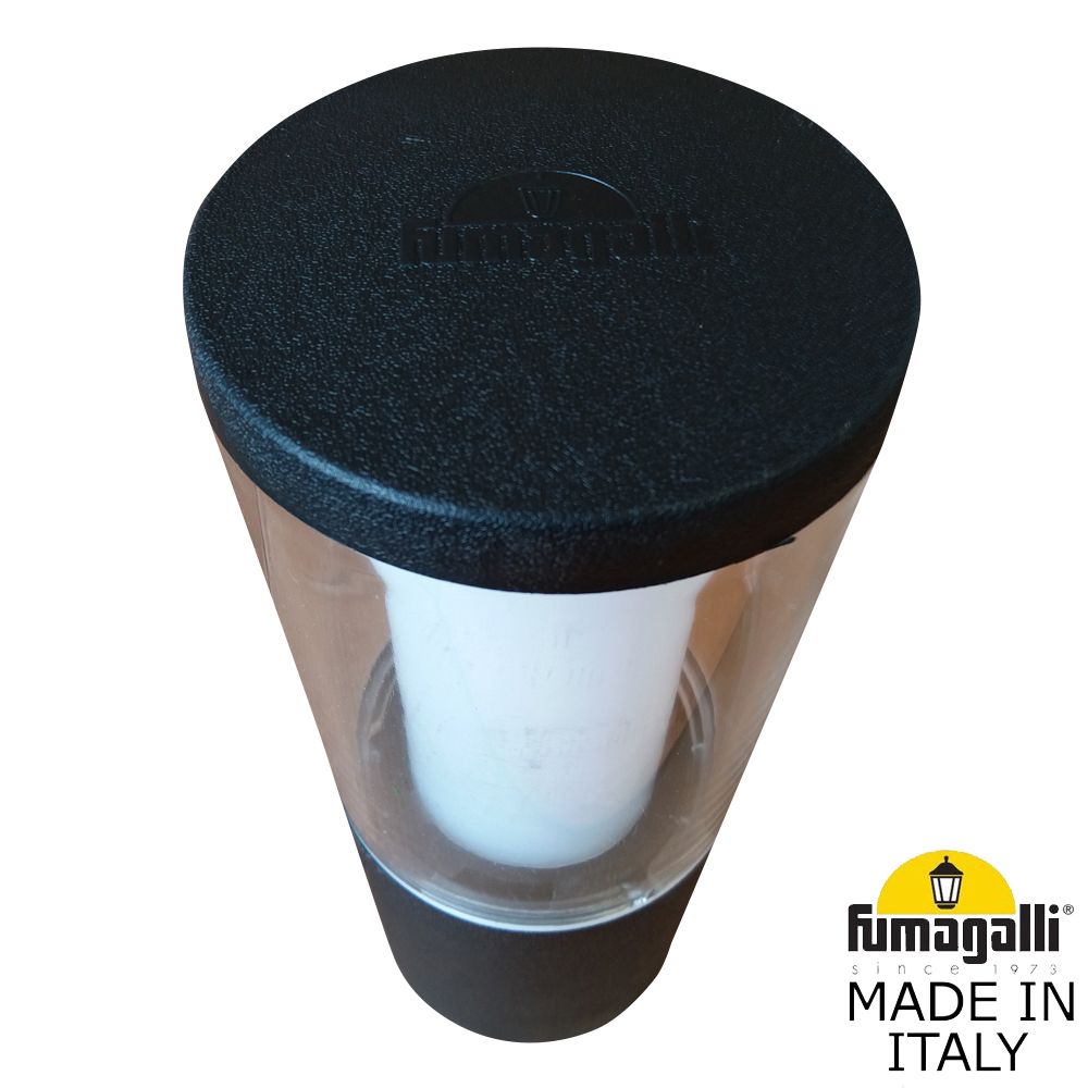 Уличный ландшафтный столбик CARLO DR1.573.000.AXU1L