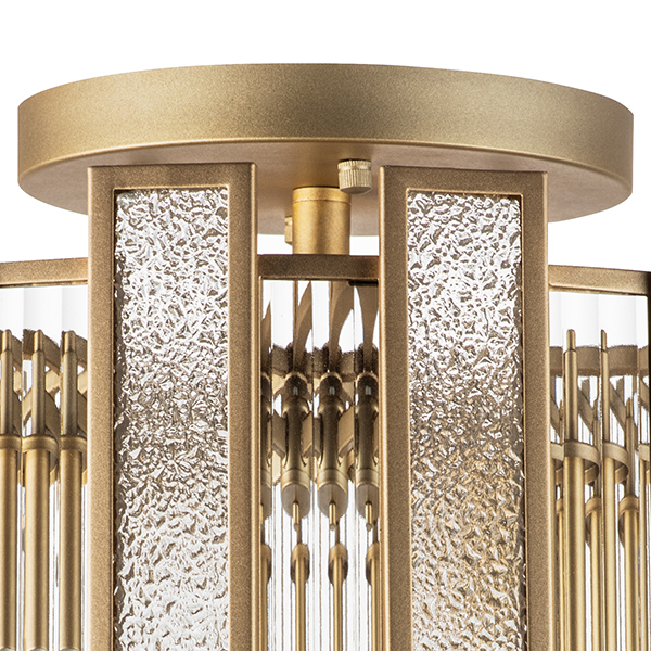 Потолочная люстра LightStar Agave 712052_LS