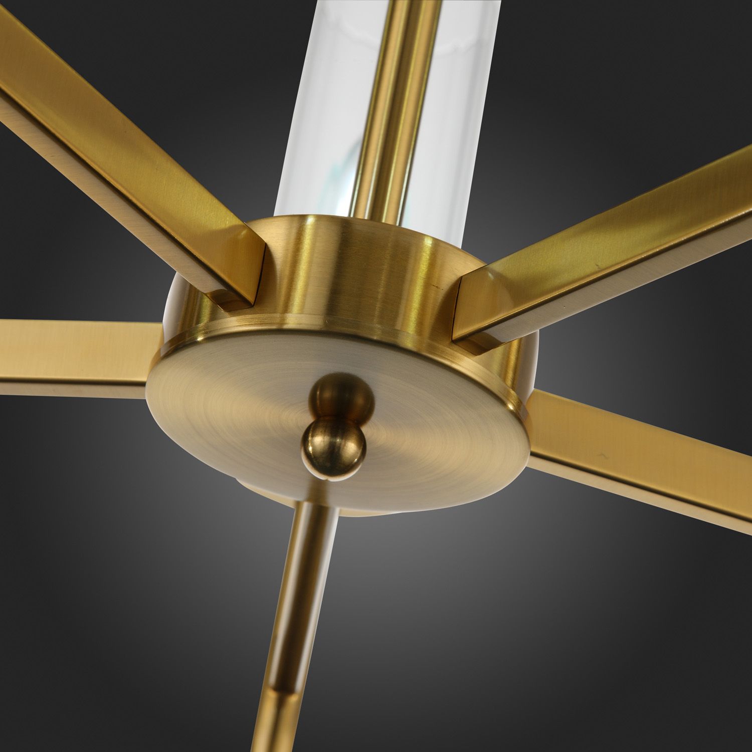 Подвесная люстра ST Luce ACAZIO SL1159.303.05