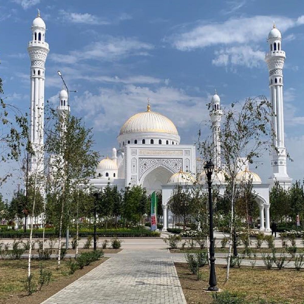 Фонарный столб RUT E26.205.S20.AXF1R