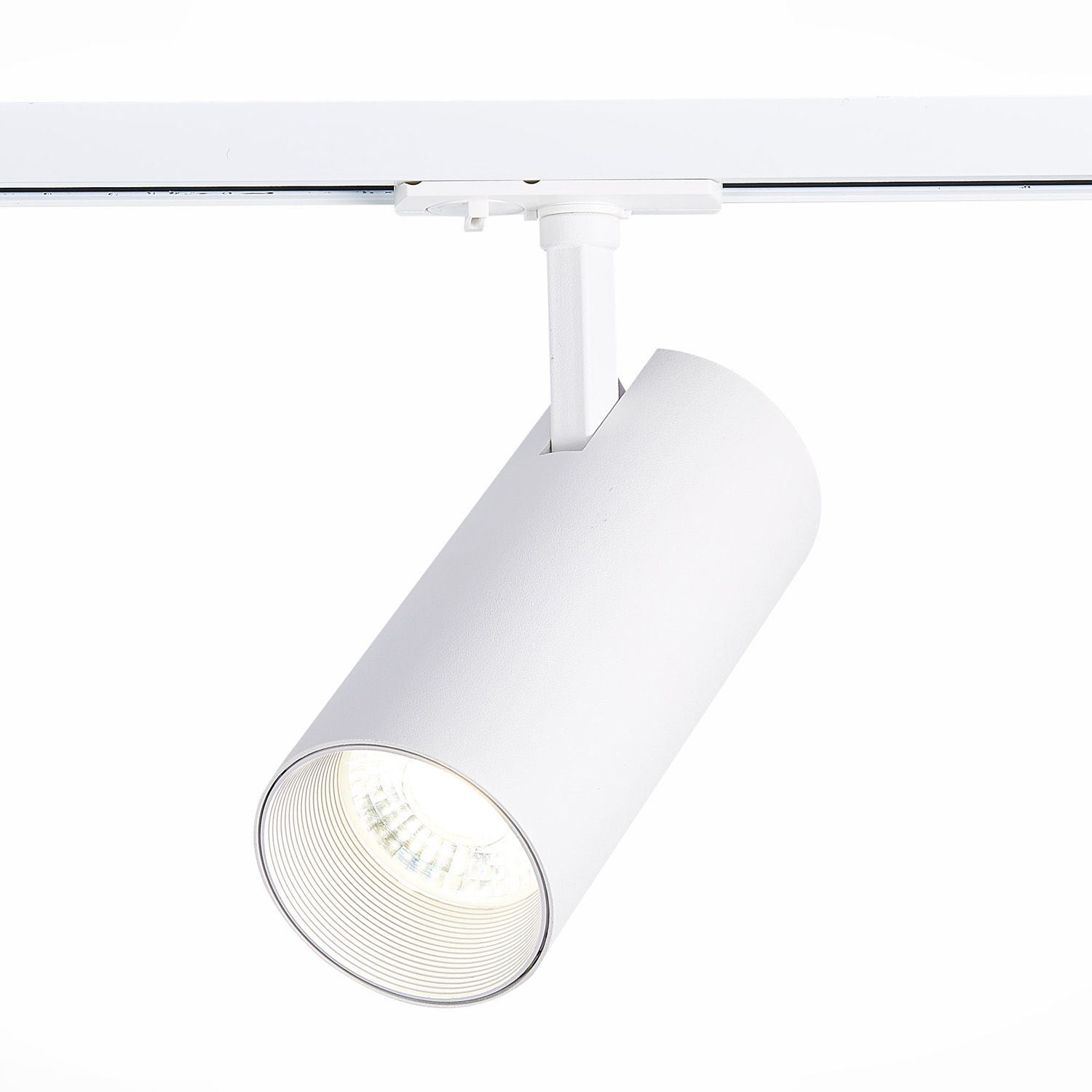Трековый светильник ST Luce однофазный MONO ST350.536.30.36