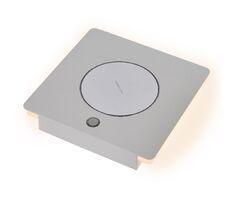 Настольная лампа Mantra ZANZIBAR 6715_MN