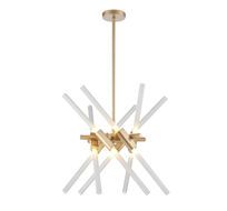 Подвесная люстра Vele Luce Fury VL5684P12