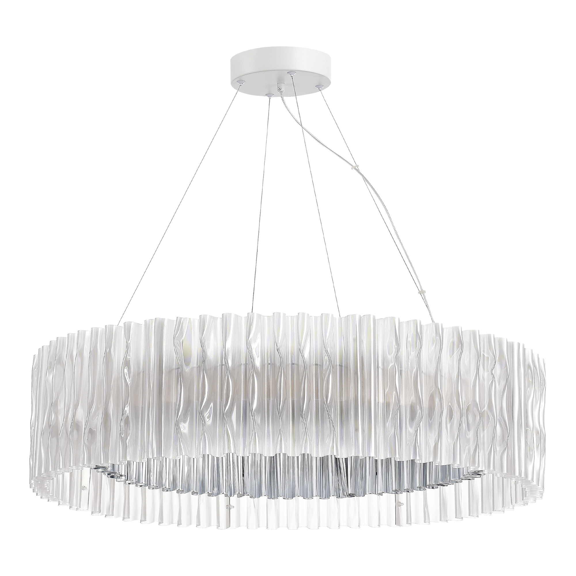 Подвесной светильник ST Luce NAZARE SL6012.113.01