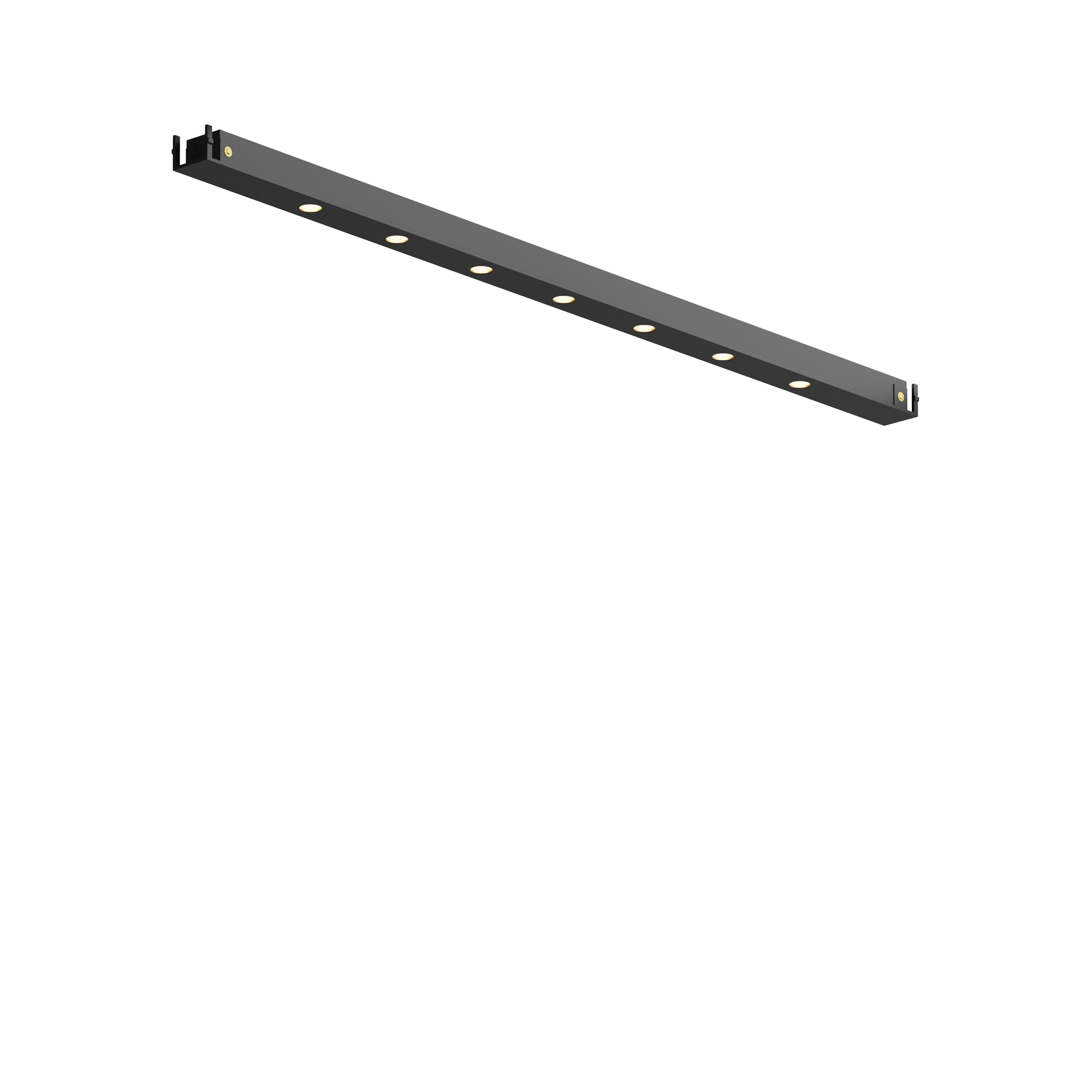 Трековый светильник BASITY Maytoni Points TR174-1-12WTW-M-B_MY