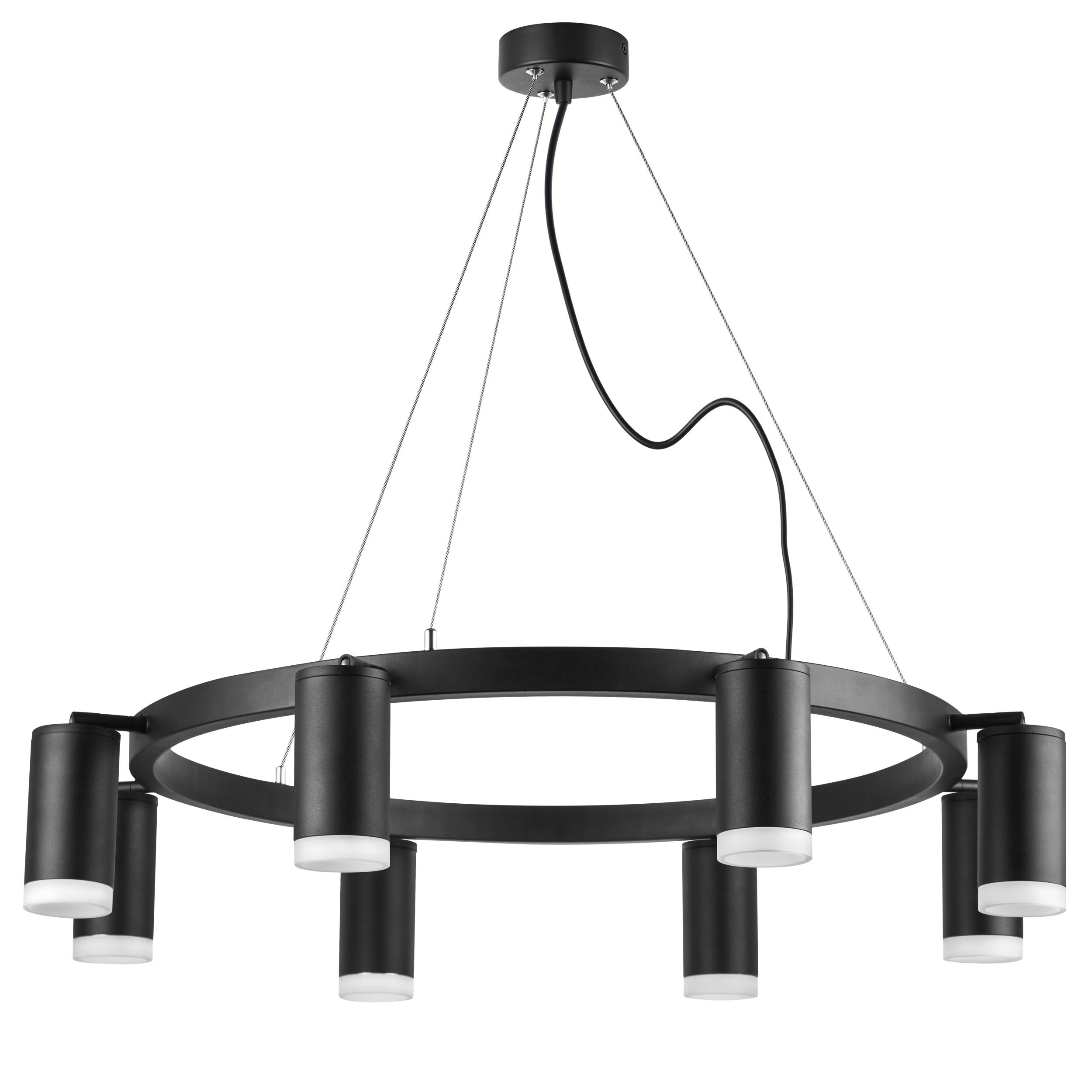 Подвесная люстра LightStar Rullo LR0183780_LS