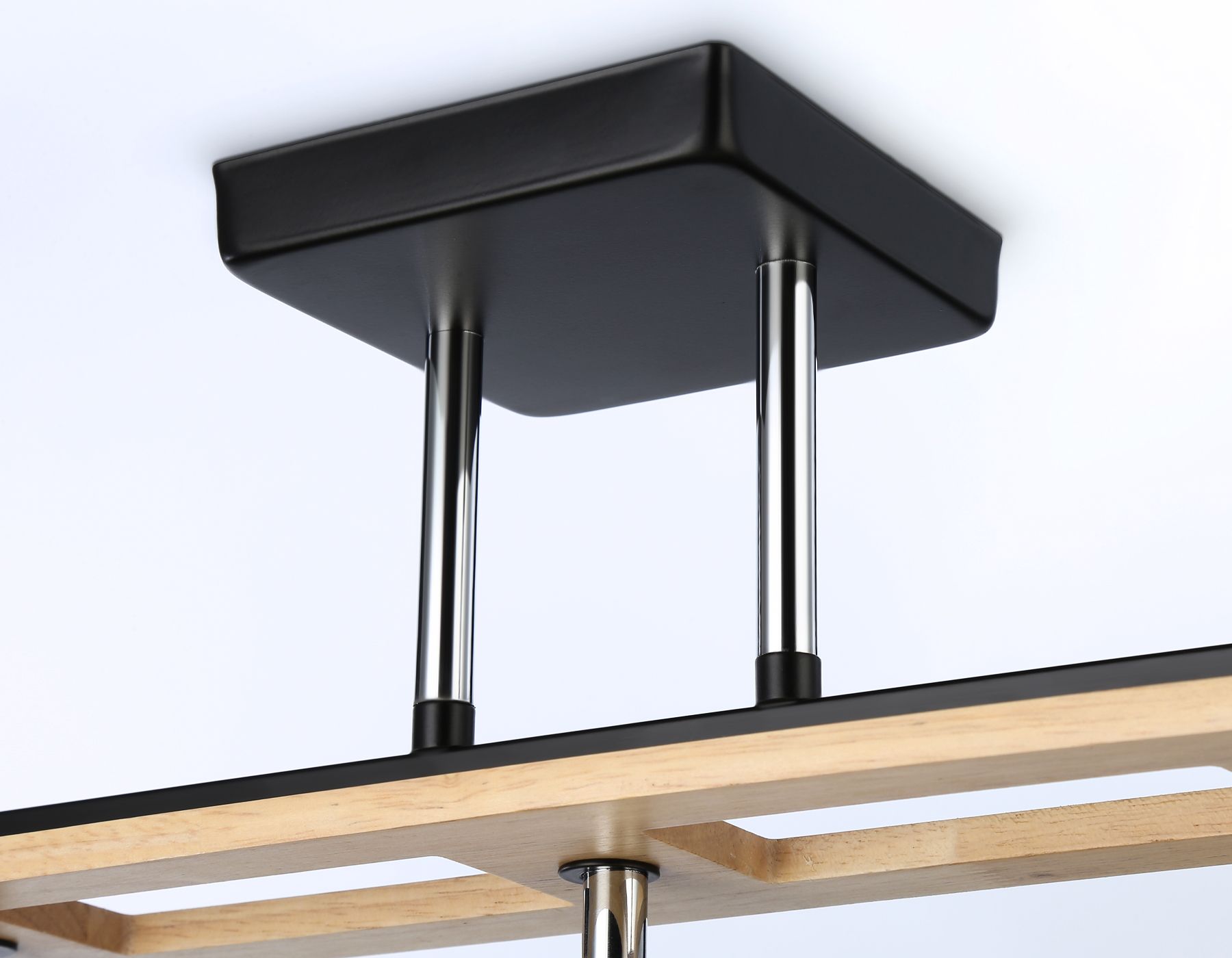 Потолочная люстра Ambrella light TRADITIONAL Modern TR9525_AMB