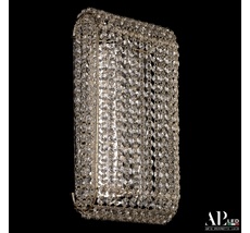 Настенный светильник APL LED Rimini S500.B2.20-35.A.3000.Gold_BI