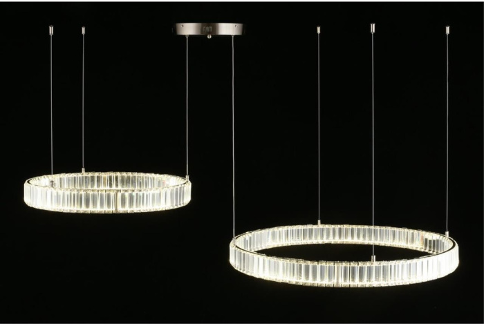 Подвесной светильник LED Aployt APL.076.03.80