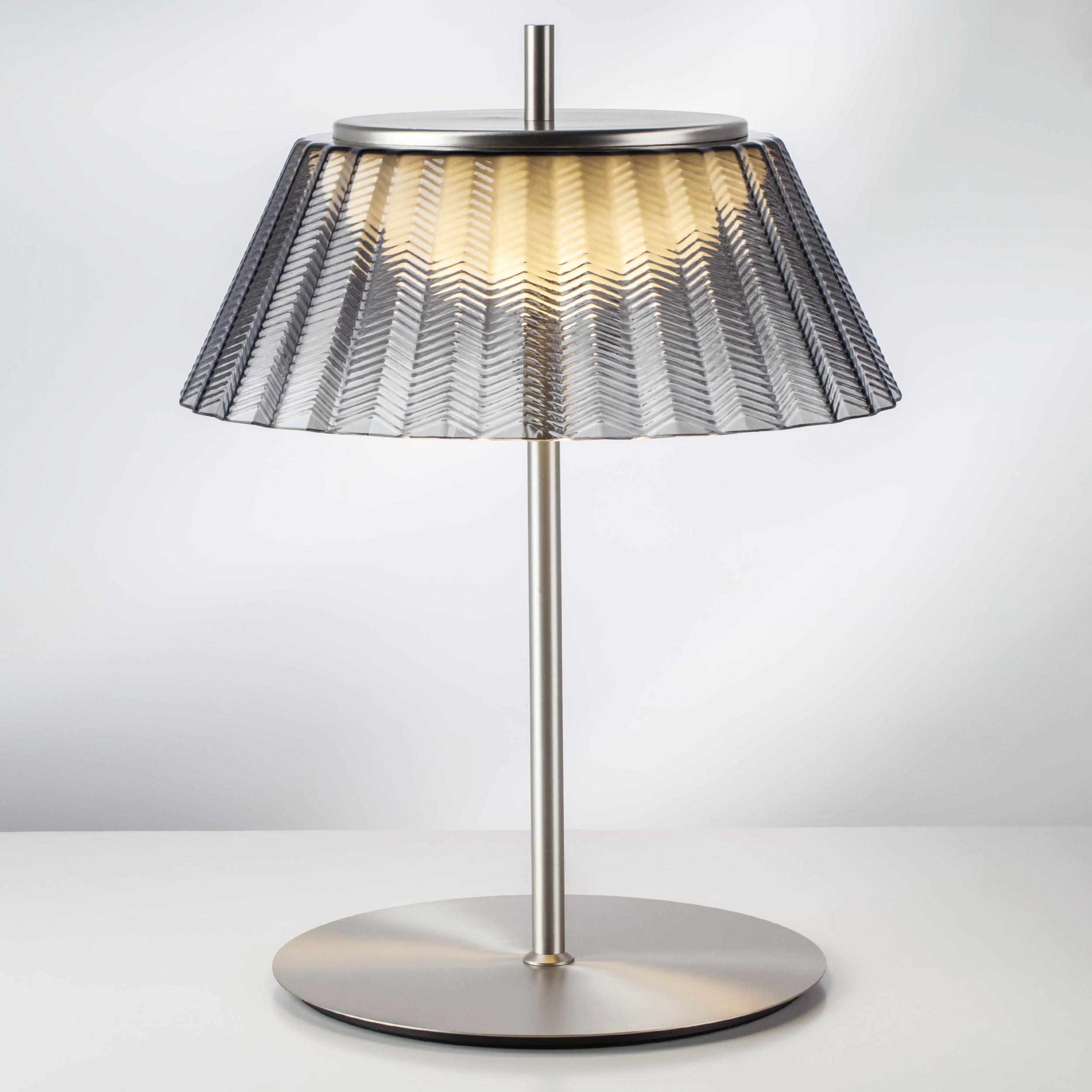 Настольная лампа Lightstar Napoli 794918_LS