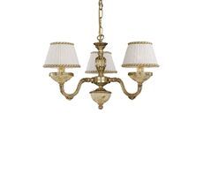 Подвесная люстра Reccagni Angelo L 6522/3_RA