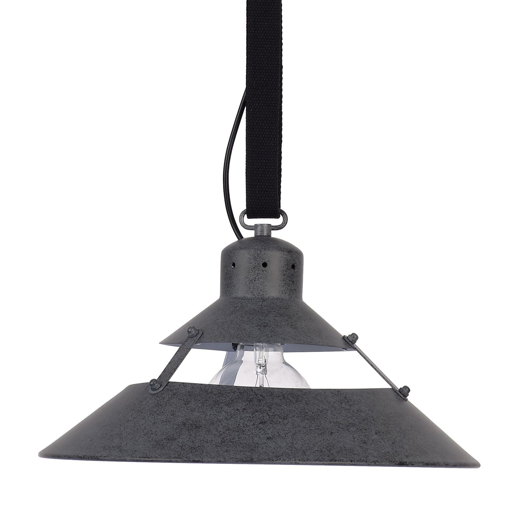 Подвесной светильник Mantra Industrial 5441_MN