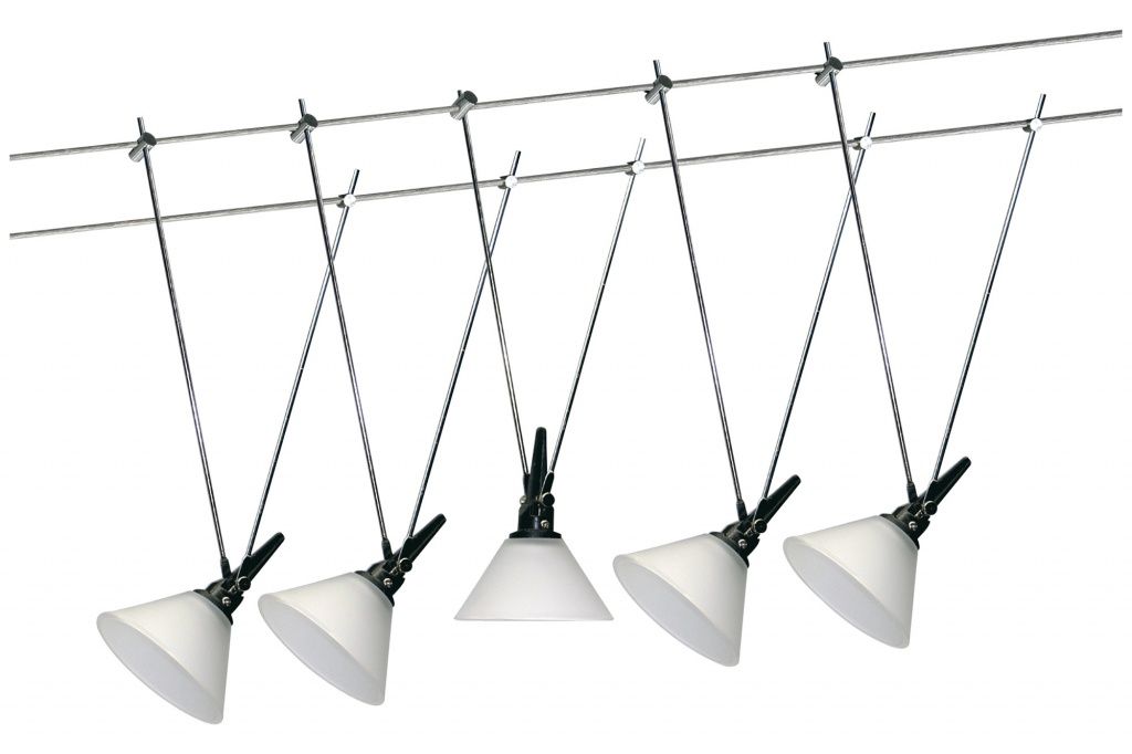 Кабельная система Glas 97183_PL