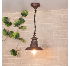 Уличный подвесной светильник Talli a038482_ES